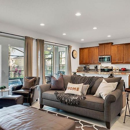 Elegant 5Bd At Encore Resort Киссимми Экстерьер фото
