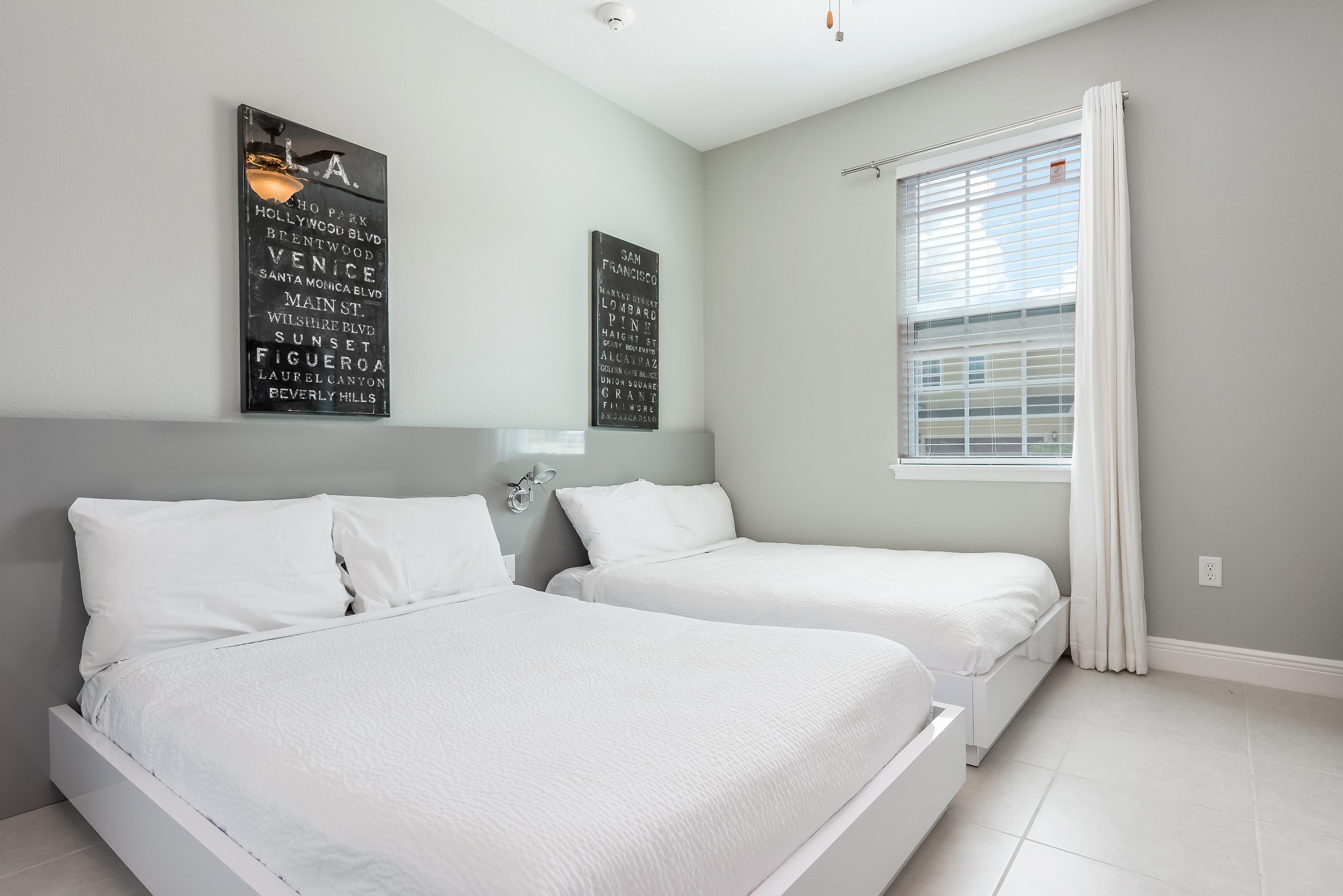 Elegant 5Bd At Encore Resort Киссимми Экстерьер фото