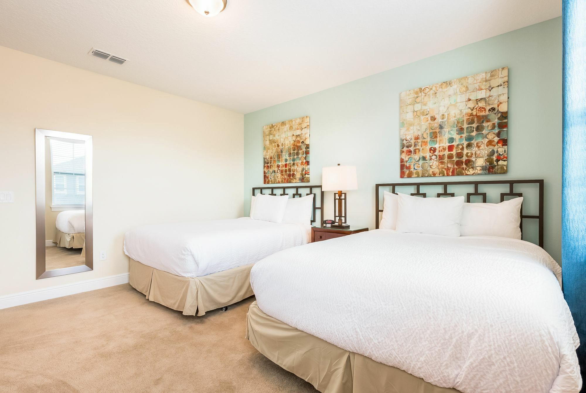 Elegant 5Bd At Encore Resort Киссимми Экстерьер фото